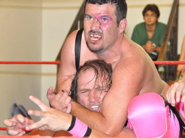 Professional poker player Patrik Antonius calls for a rematch with a $100,000 buy-in in the...