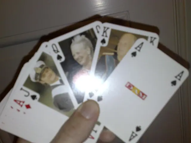 Detective Munro Uncovers a Twin Case