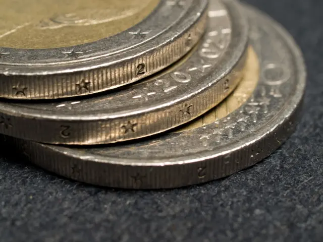 Employee in Beijing Utilizes Cryptocurrency for laundering 140 million yuan